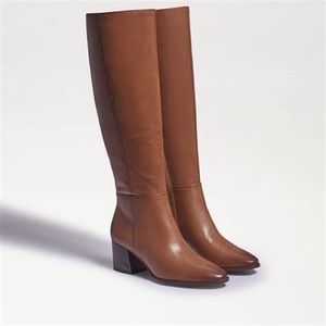 Sam Edelman Kerby Knee High Boot